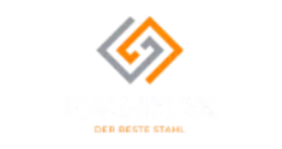 HAXINOX – hutní výrobky